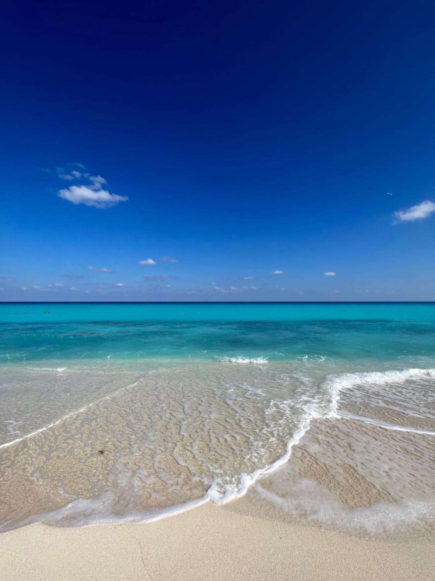 Solymar Hotel All Inclusive Cancun Exterior photo